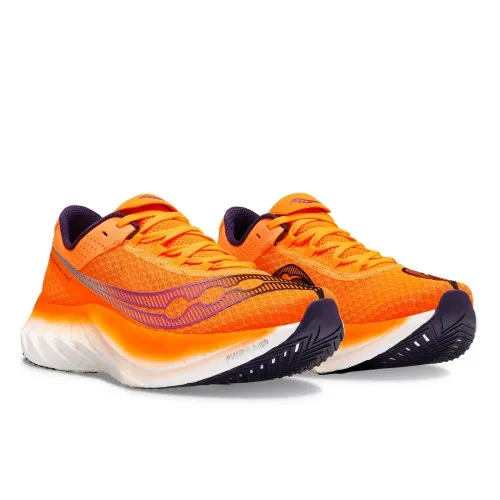 Saucony Endorphin Pro 4 Vizi Orange