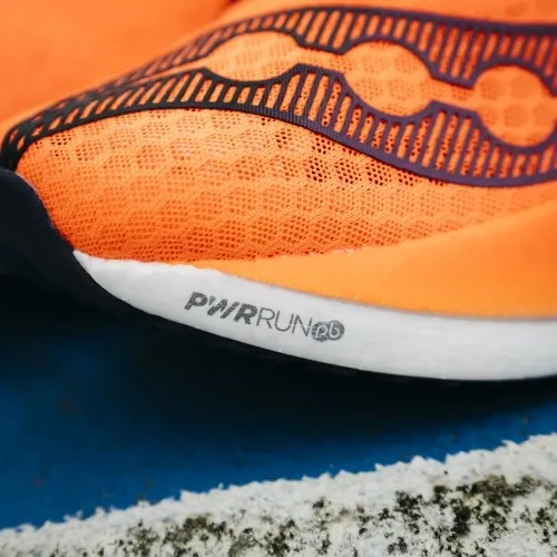 Saucony Endorphin Pro 4 Vizi Orange