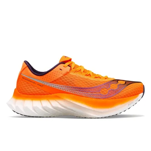 Saucony Endorphin Pro 4 Vizi Orange