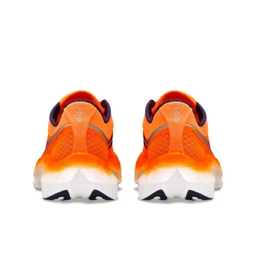 Saucony Endorphin Pro 4 Vizi Orange