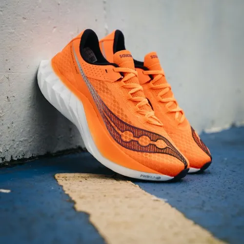 Saucony Endorphin Pro 4 Vizi Orange