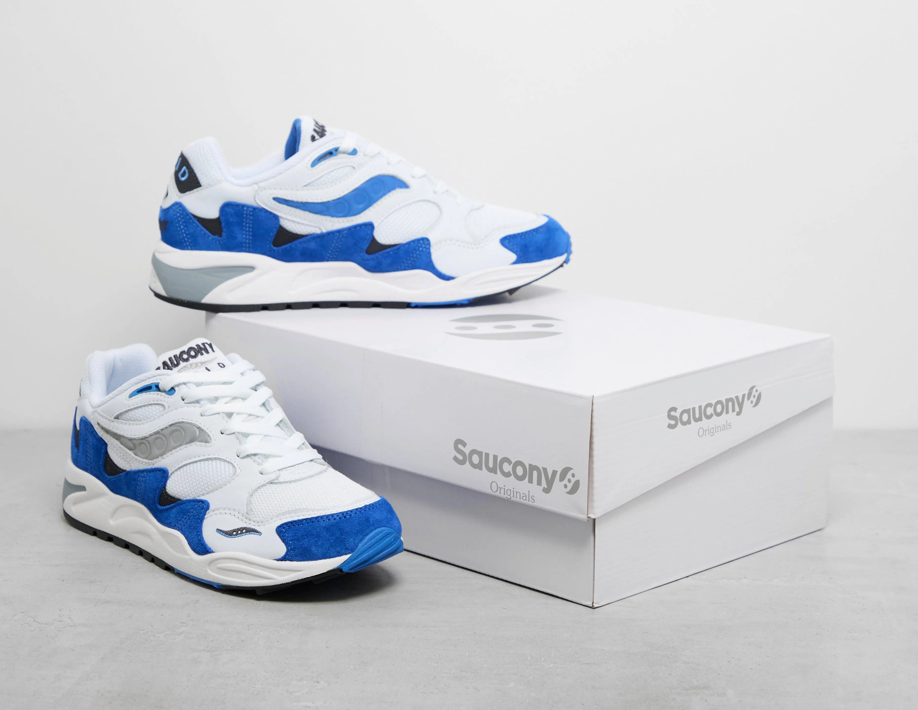 Saucony Grid Shadow 2 OG