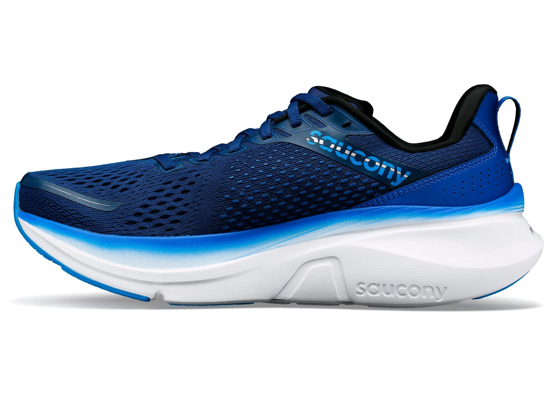 Saucony Men's Guide 17