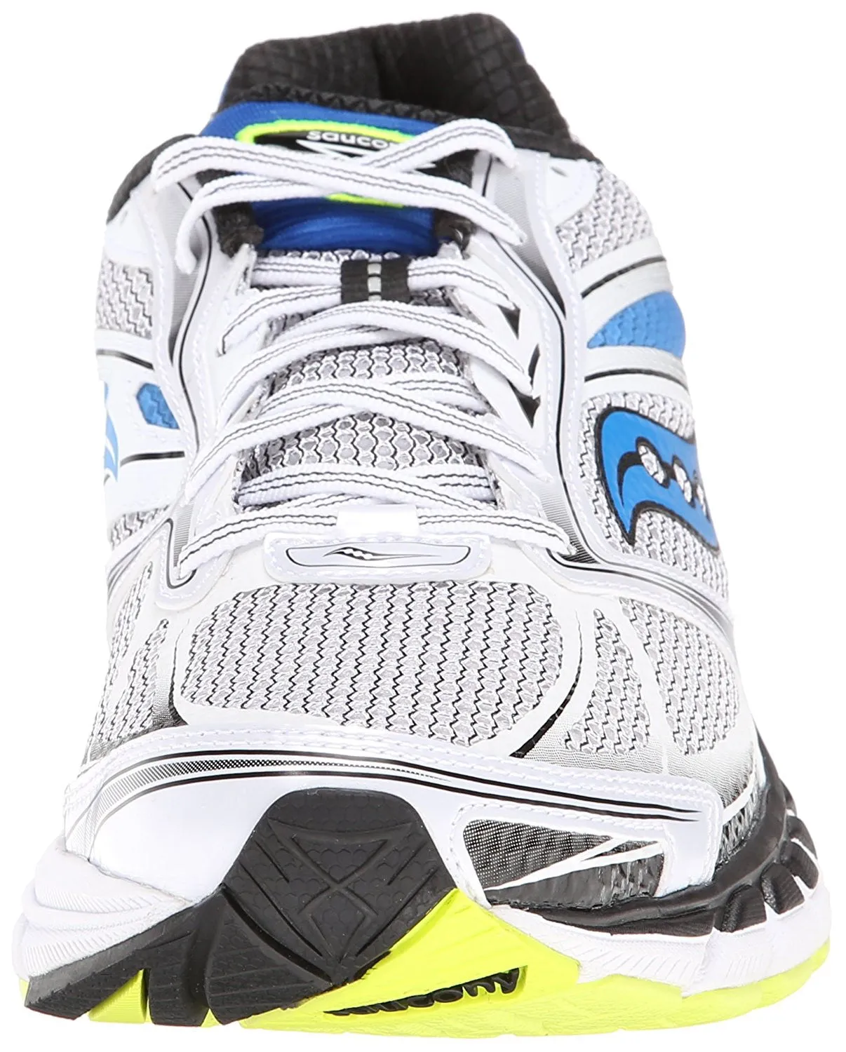 Saucony Men's Guide 8 Running Shoe