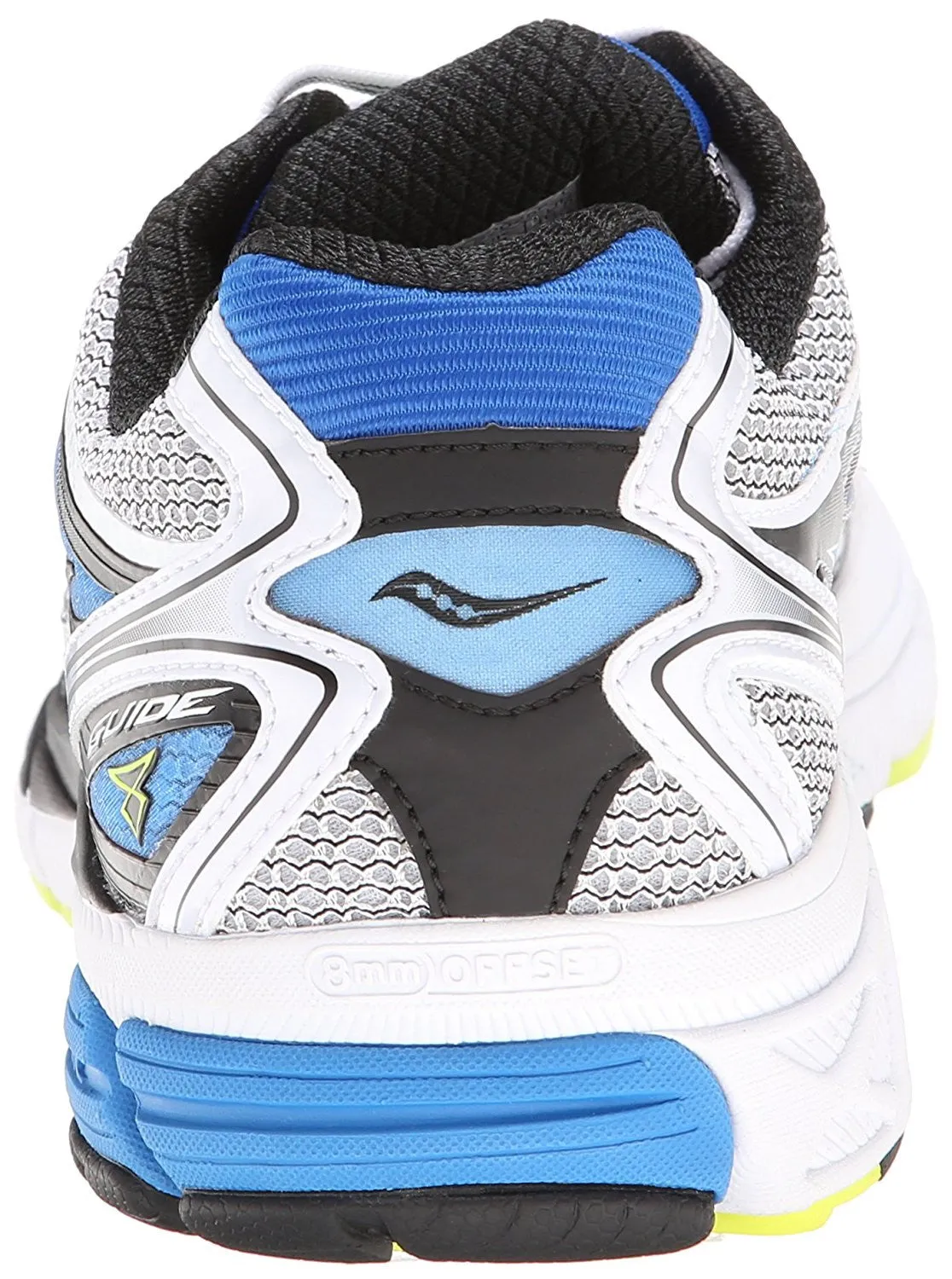 Saucony Men's Guide 8 Running Shoe