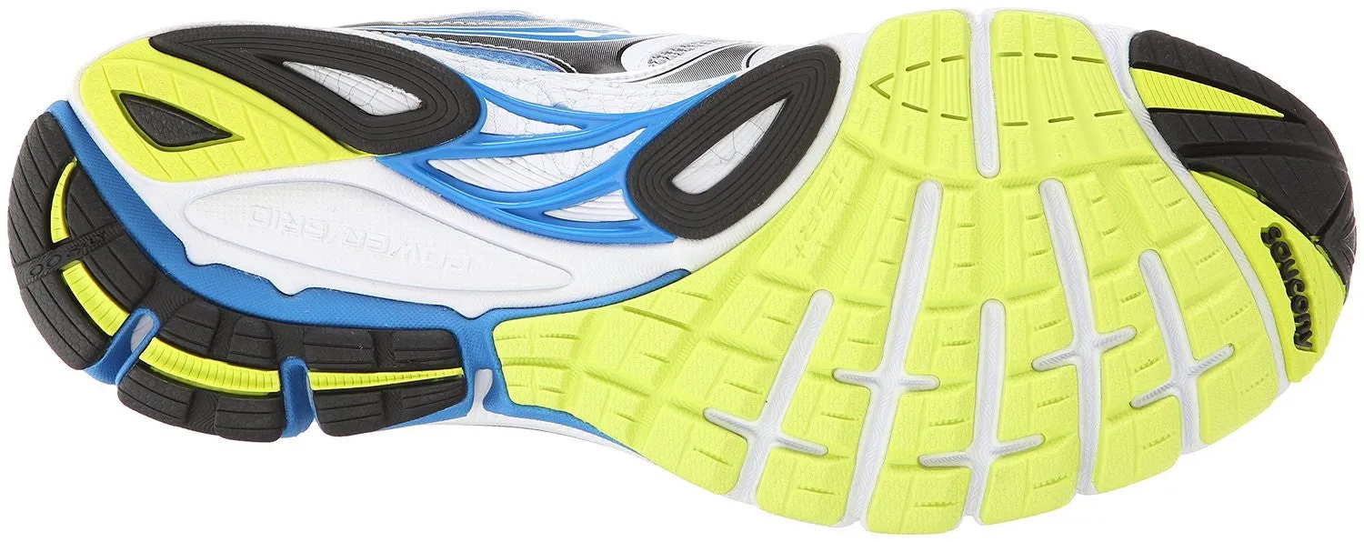 Saucony Men's Guide 8 Running Shoe