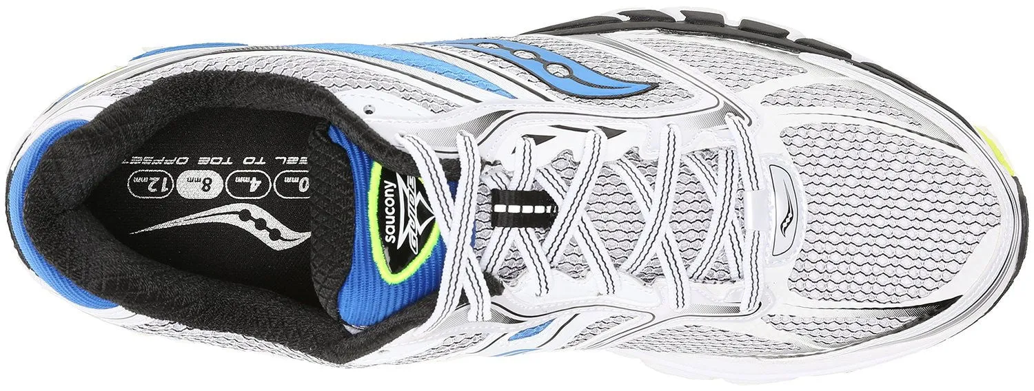 Saucony Men's Guide 8 Running Shoe