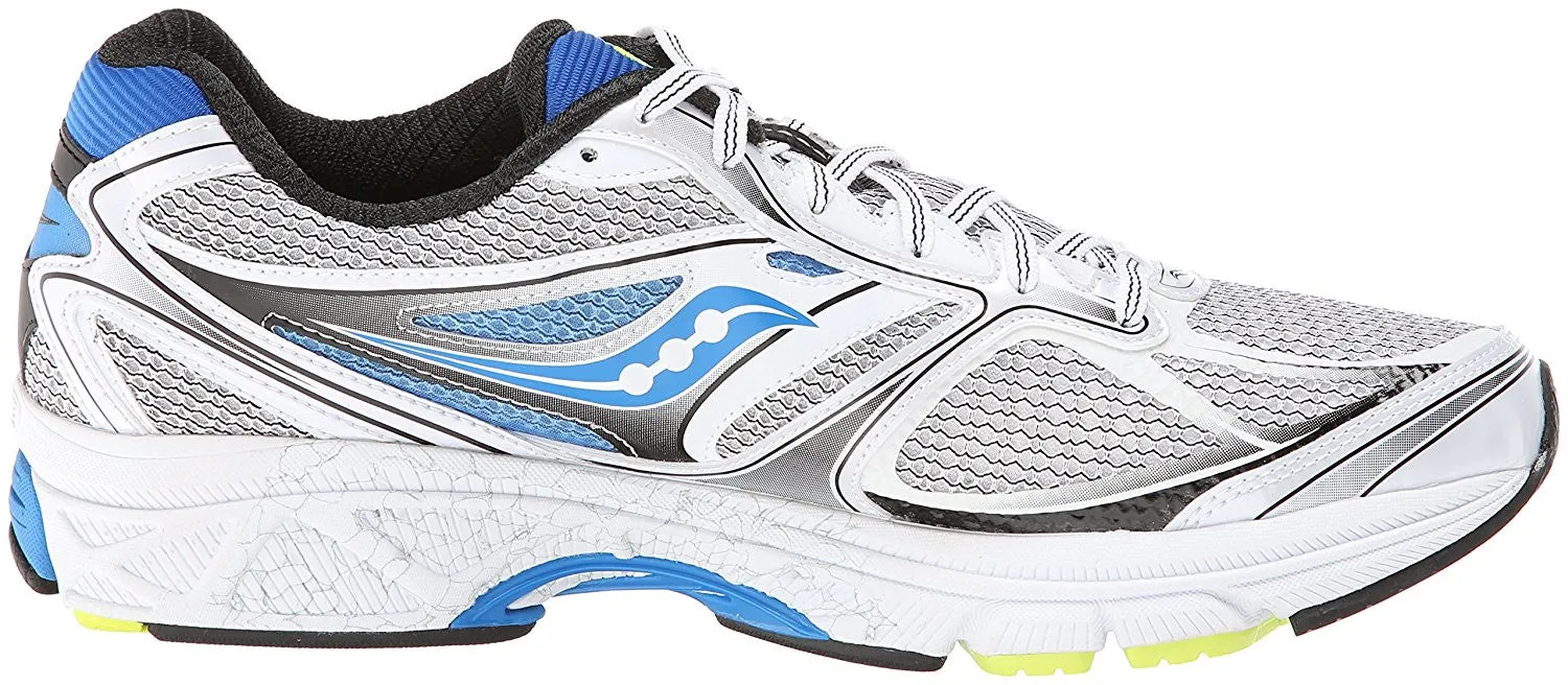 Saucony Men's Guide 8 Running Shoe