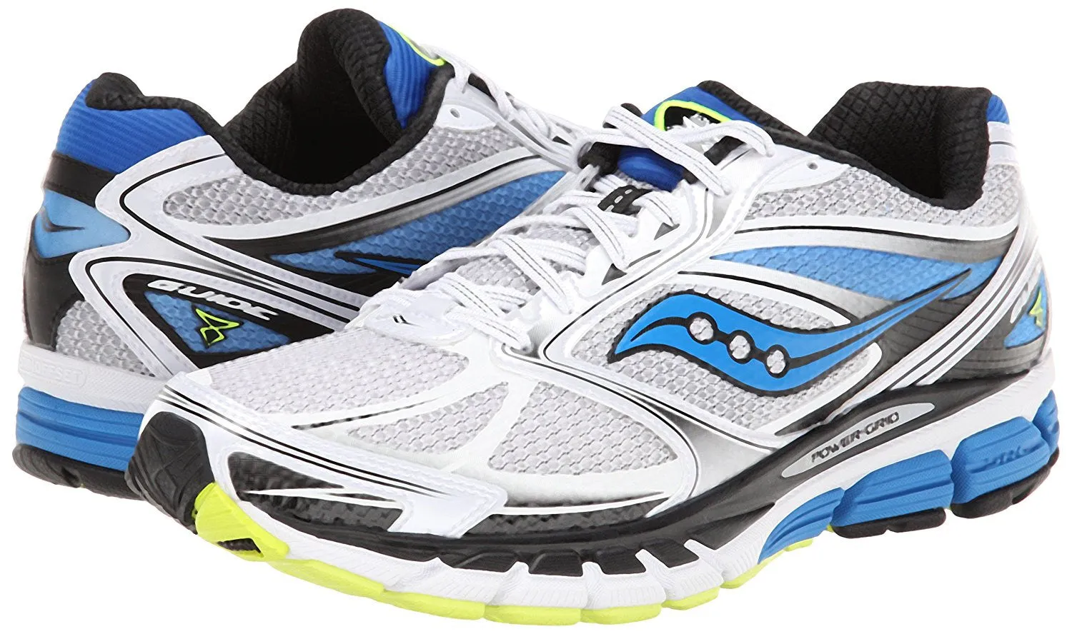 Saucony Men's Guide 8 Running Shoe