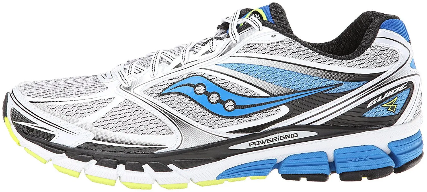 Saucony Men's Guide 8 Running Shoe