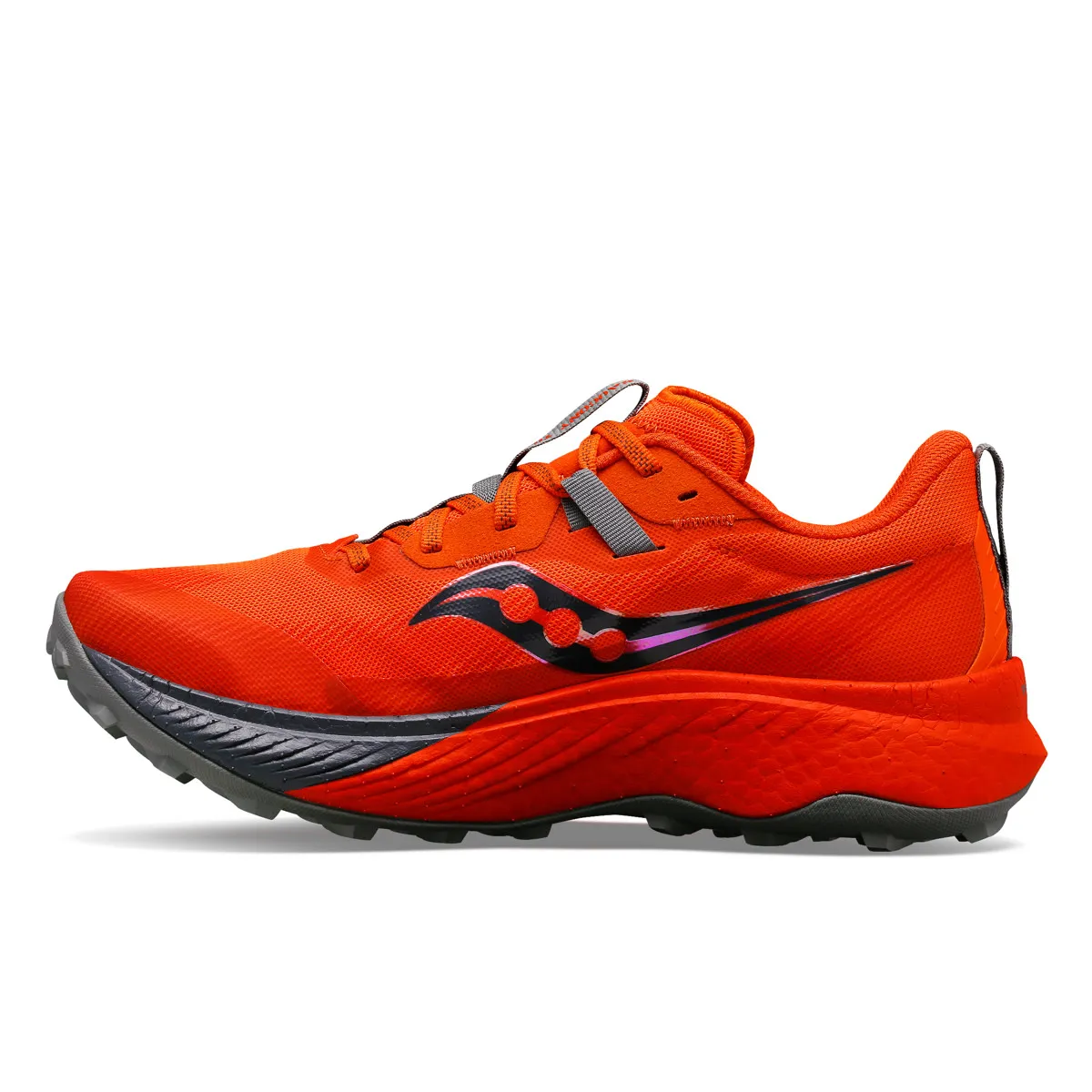 Saucony Men's Endorphin Edge Pepper/Shadow | Buy Saucony Men's Endorphin Edge Pepper/Shadow here | Outnorth