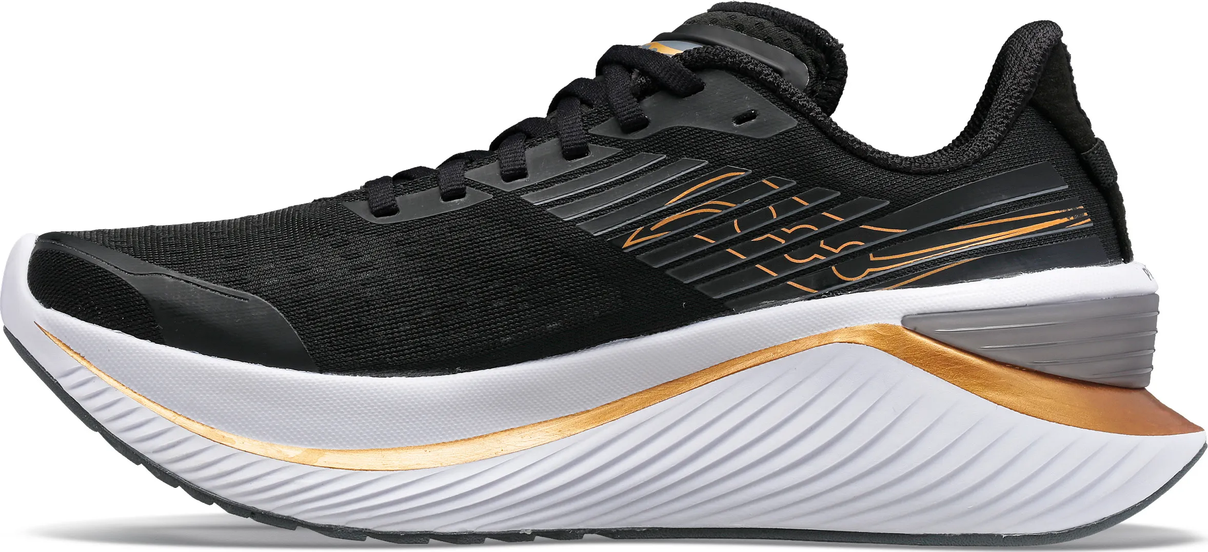 Saucony Men's Endorphin Shift 3 Black | Buy Saucony Men's Endorphin Shift 3 Black here | Outnorth