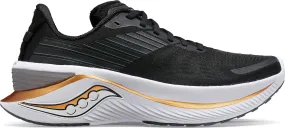 Saucony Men's Endorphin Shift 3 Wide Black | Buy Saucony Men's Endorphin Shift 3 Wide Black here | Outnorth