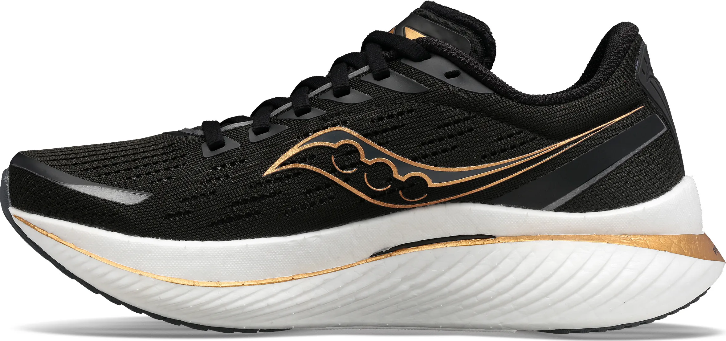 Saucony Men's Endorphin Speed 3 Black | Buy Saucony Men's Endorphin Speed 3 Black here | Outnorth