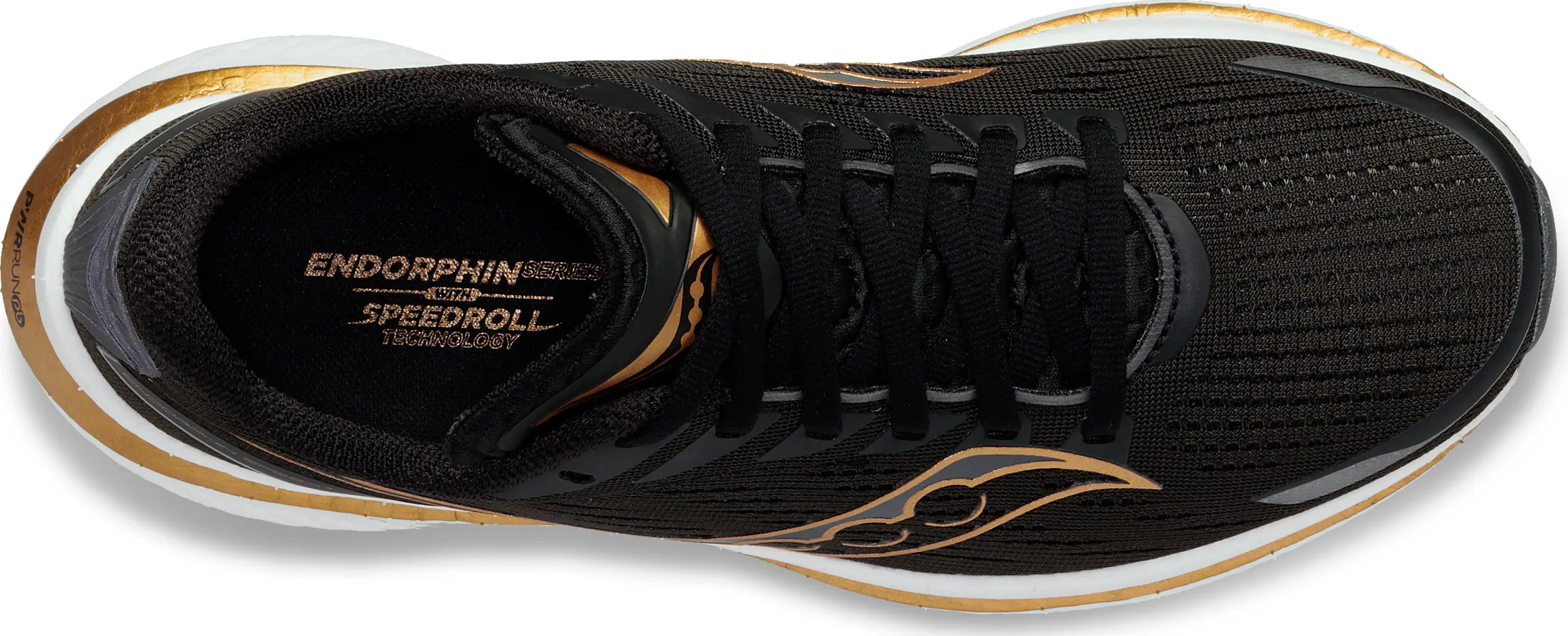 Saucony Men's Endorphin Speed 3 Black | Buy Saucony Men's Endorphin Speed 3 Black here | Outnorth