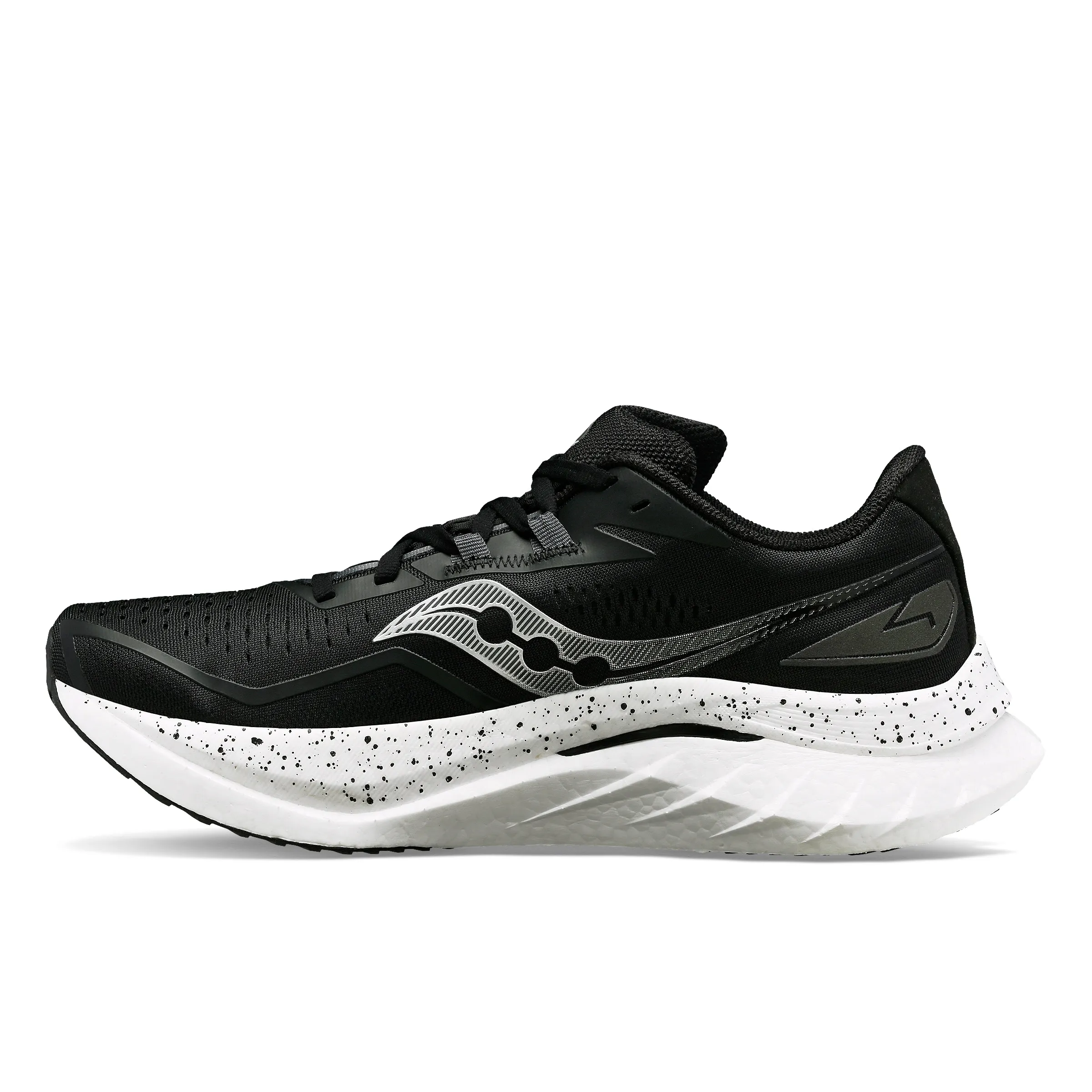 Saucony Men's Endorphin Speed 4  Black | Buy Saucony Men's Endorphin Speed 4  Black here | Outnorth