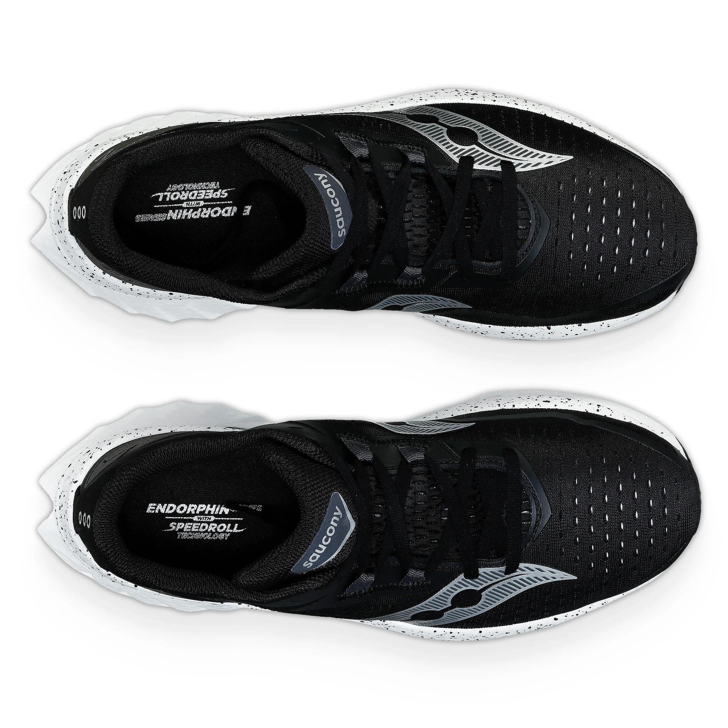 Saucony Men's Endorphin Speed 4  Black | Buy Saucony Men's Endorphin Speed 4  Black here | Outnorth