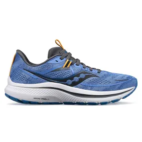 Saucony Omni 21 Womens | Horizon/shadow