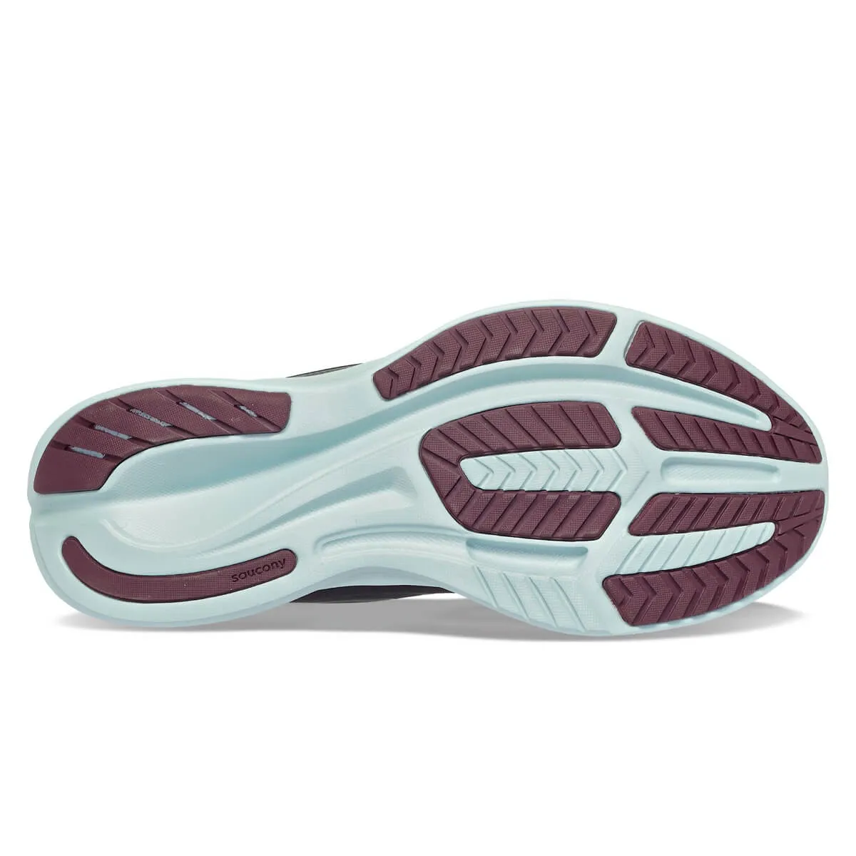 Saucony Ride 15 Runshield Frost Womens | Miles to Go