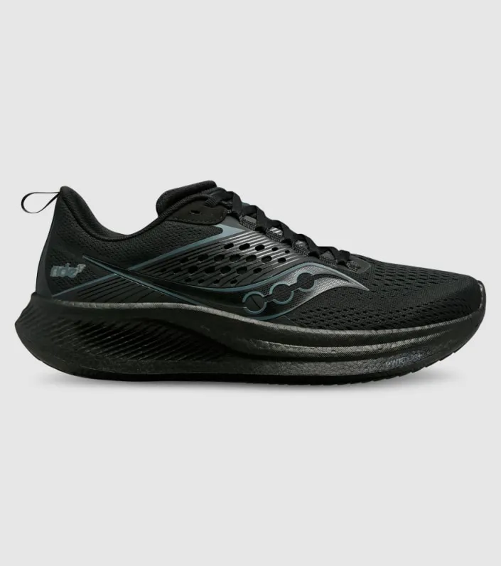 saucony ride 17 mens