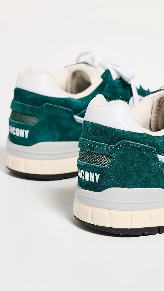 Saucony   Shadow 5000 Sneakers 