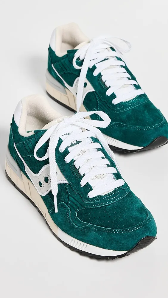 Saucony   Shadow 5000 Sneakers 