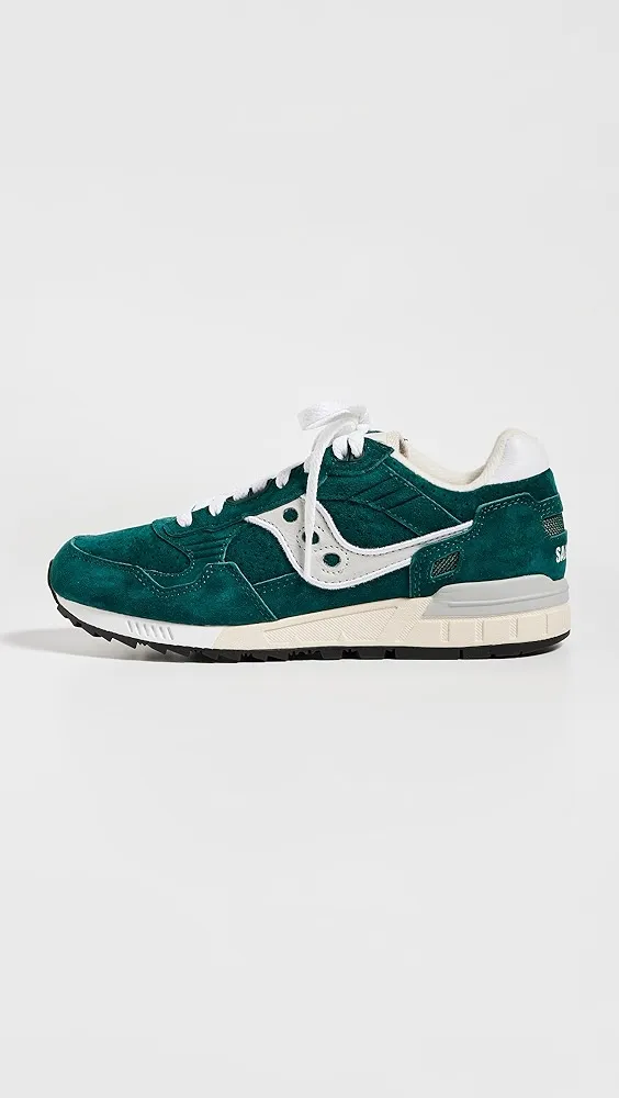 Saucony   Shadow 5000 Sneakers 