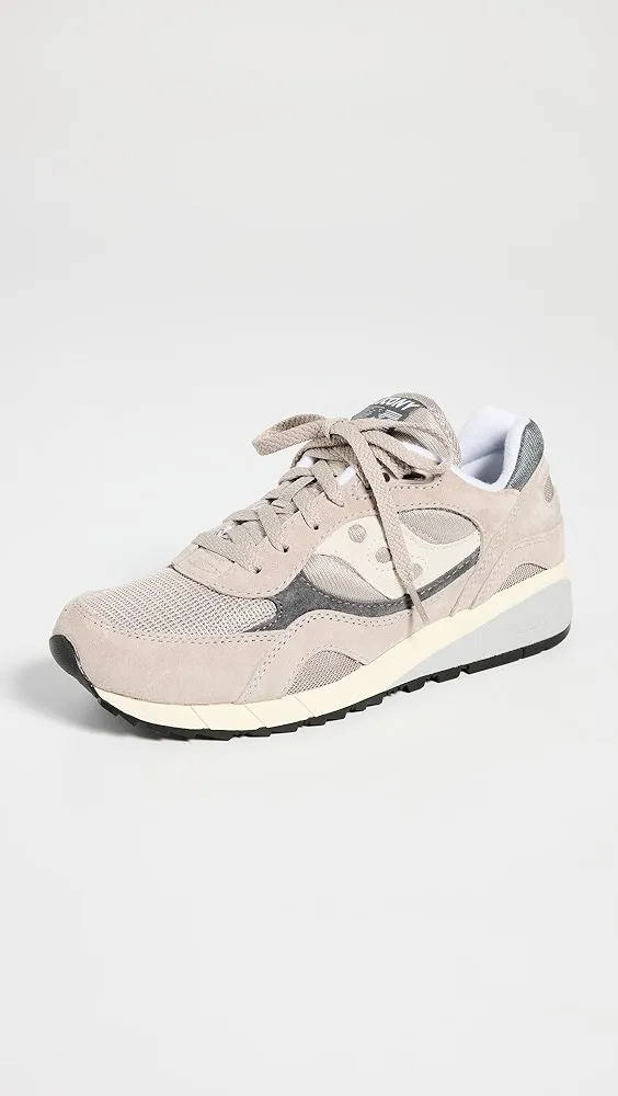 Saucony   Shadow 6000 Sneakers 