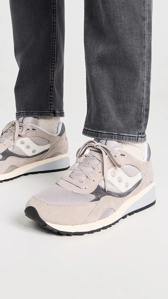 Saucony   Shadow 6000 Sneakers 