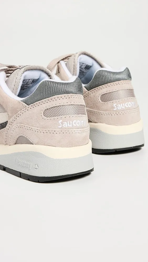 Saucony   Shadow 6000 Sneakers 