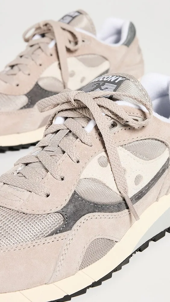 Saucony   Shadow 6000 Sneakers 