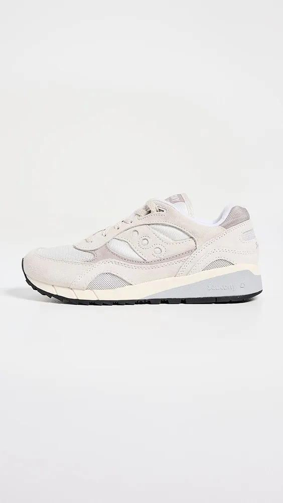 Saucony   Shadow 6000 Unisex Sneakers 