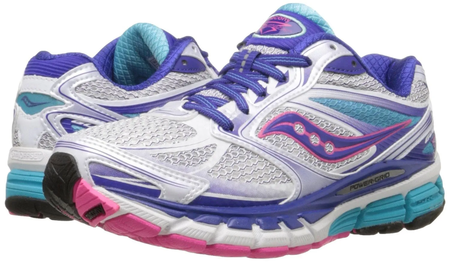 Saucony Women's Guide 8 Running Shoe