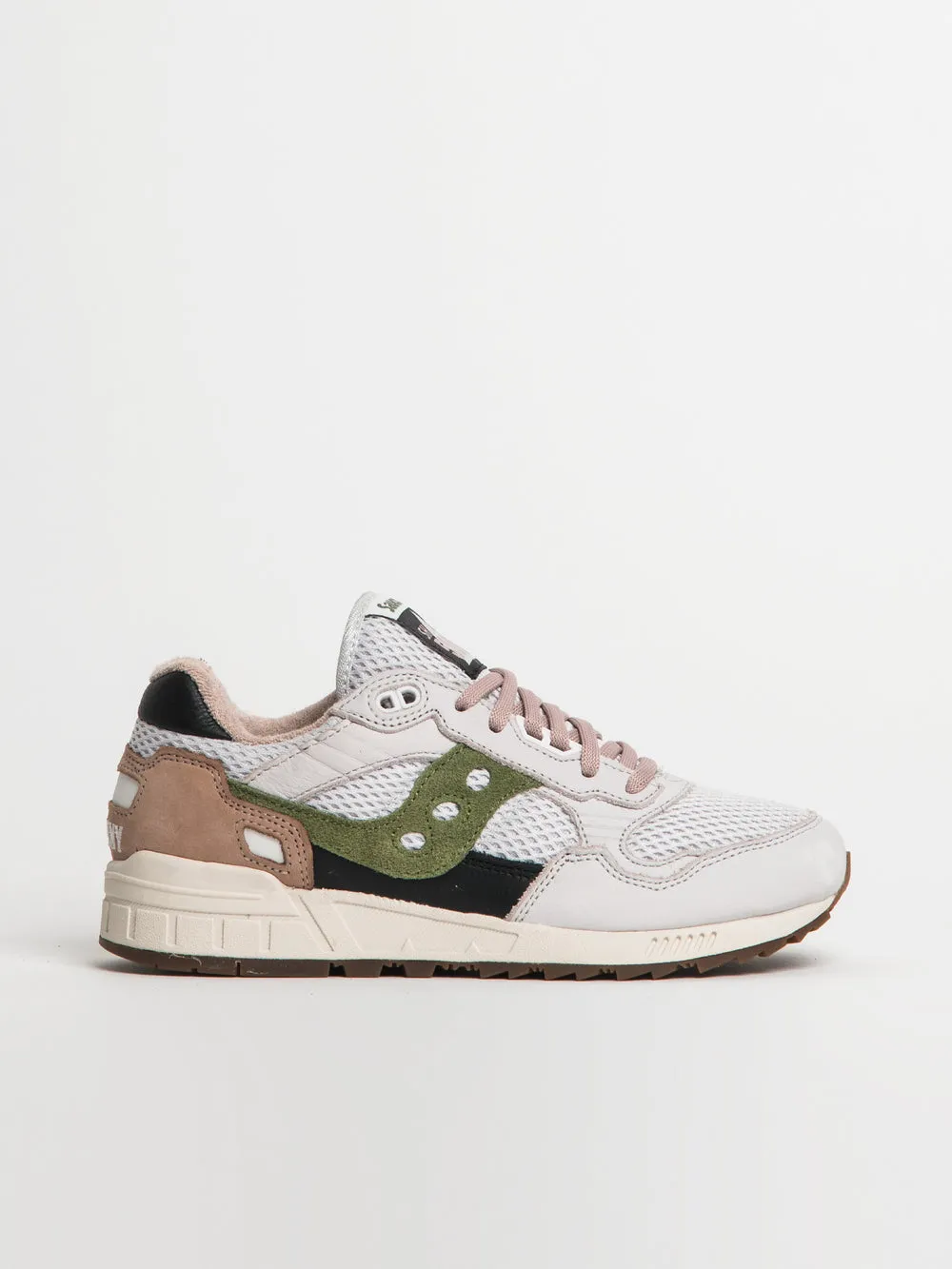 SAUCONY WOMENS SAUCONY SHADOW 5000