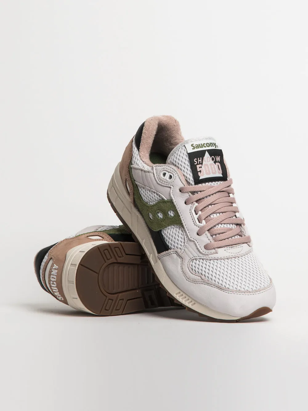 SAUCONY WOMENS SAUCONY SHADOW 5000