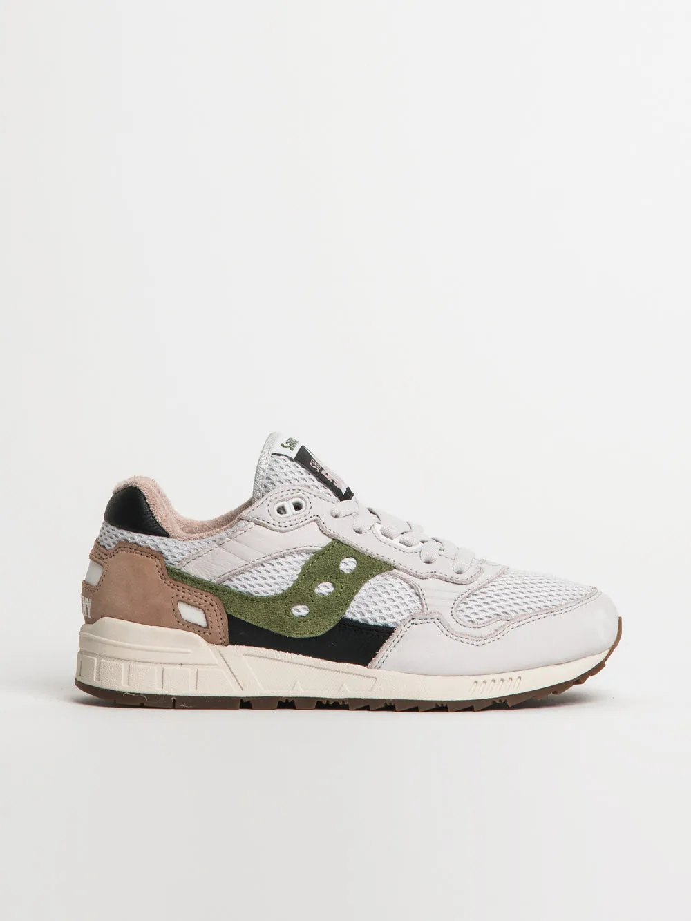 SAUCONY WOMENS SAUCONY SHADOW 5000