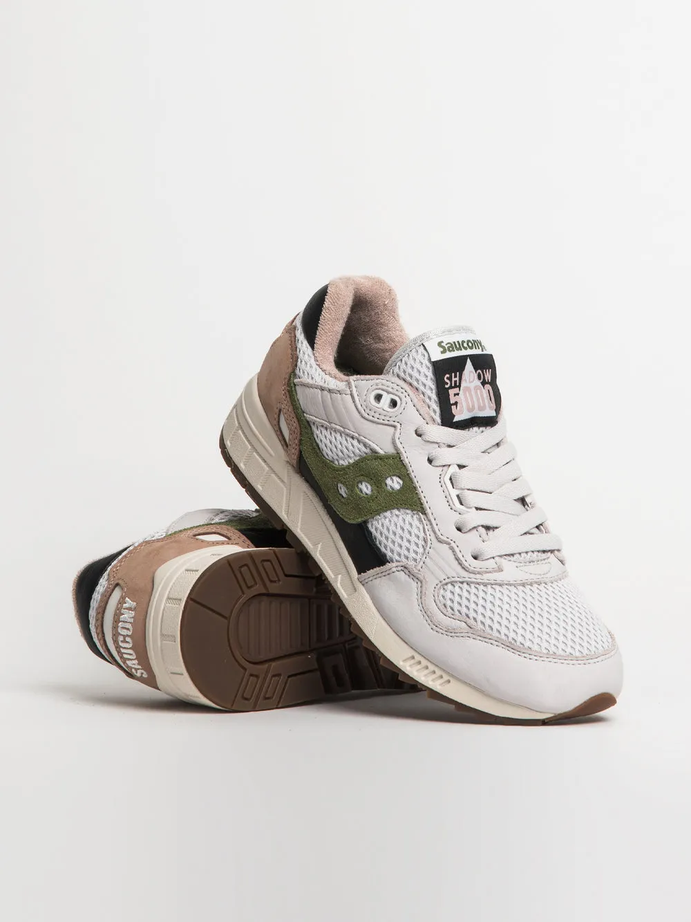 SAUCONY WOMENS SAUCONY SHADOW 5000