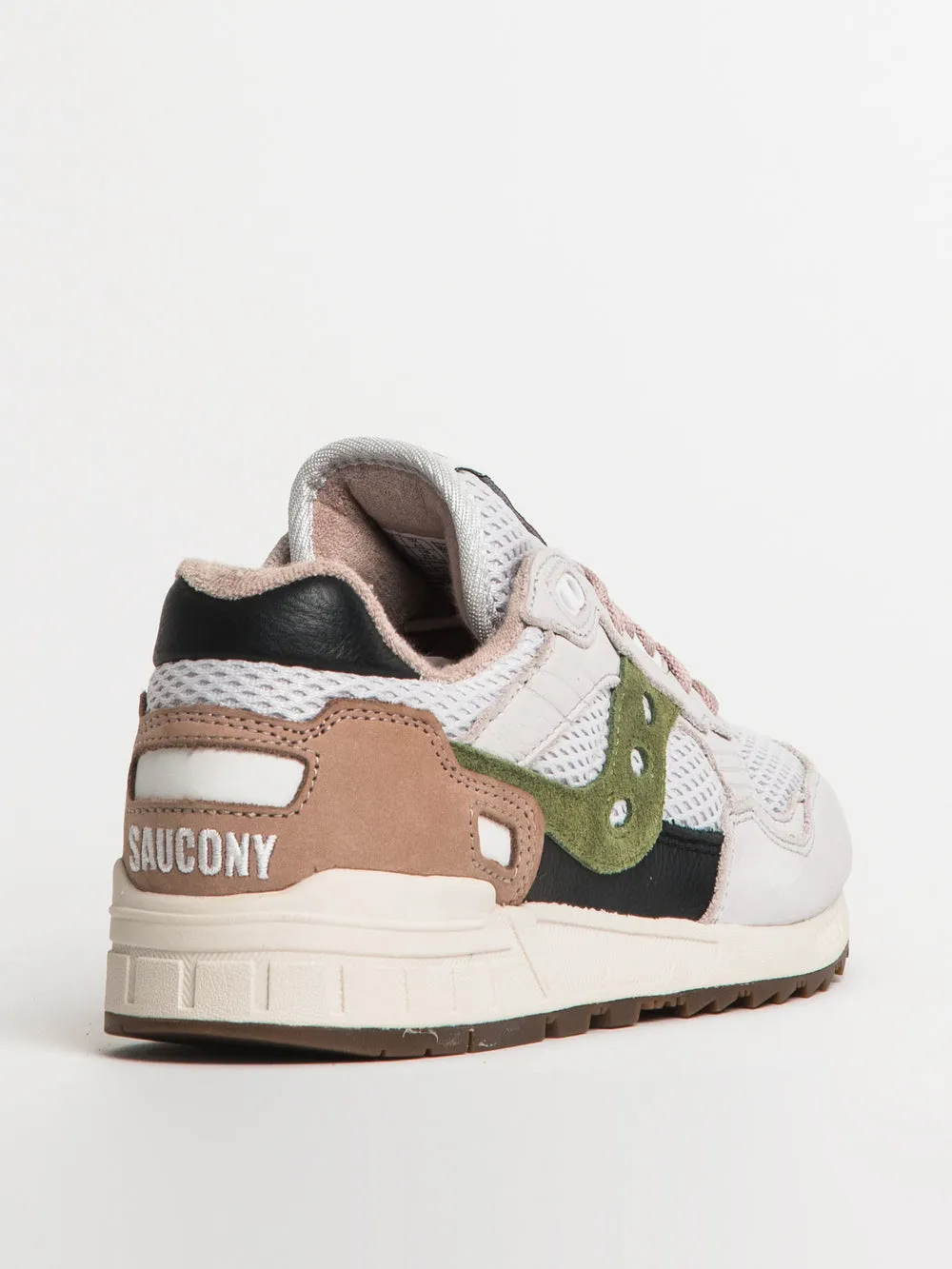 SAUCONY WOMENS SAUCONY SHADOW 5000