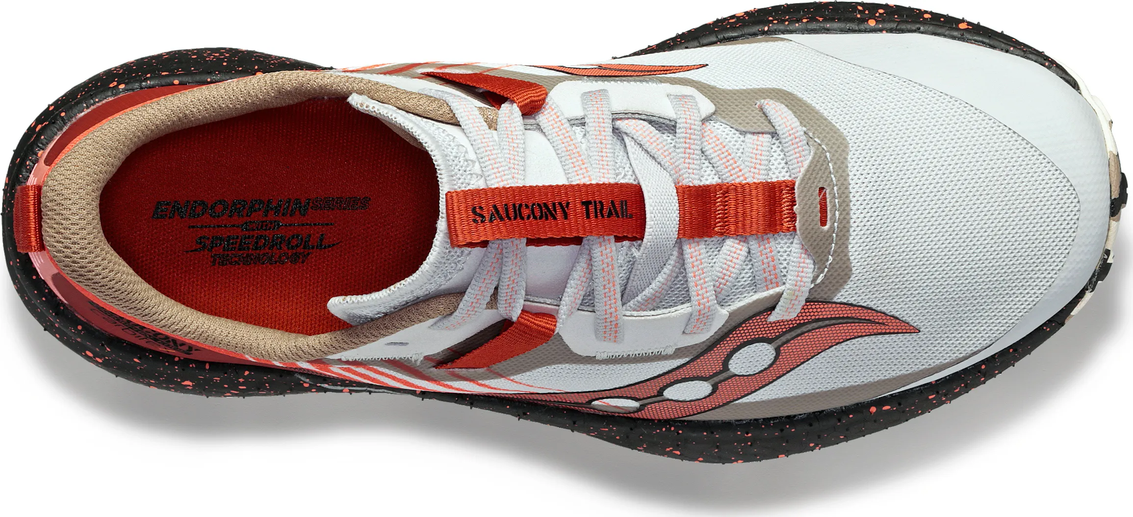 Saucony Women's Endorphin Edge Fog / Zenith | Buy Saucony Women's Endorphin Edge Fog / Zenith here | Outnorth