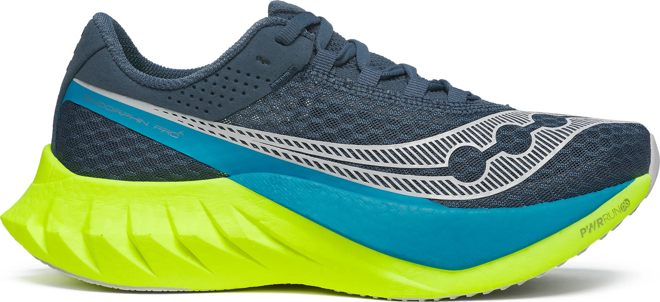 Saucony Women's Endorphin Pro 4 Mirage/Citron | Buy Saucony Women's Endorphin Pro 4 Mirage/Citron here | Outnorth