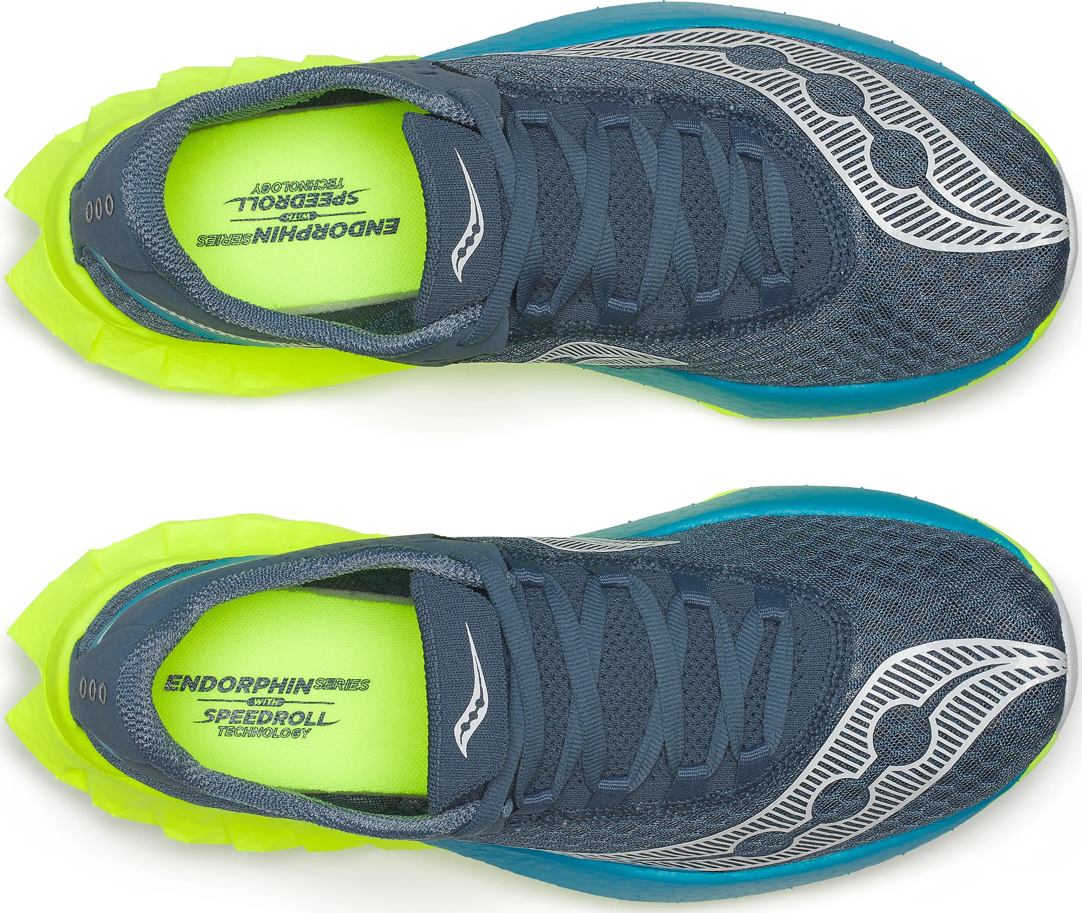 Saucony Women's Endorphin Pro 4 Mirage/Citron | Buy Saucony Women's Endorphin Pro 4 Mirage/Citron here | Outnorth