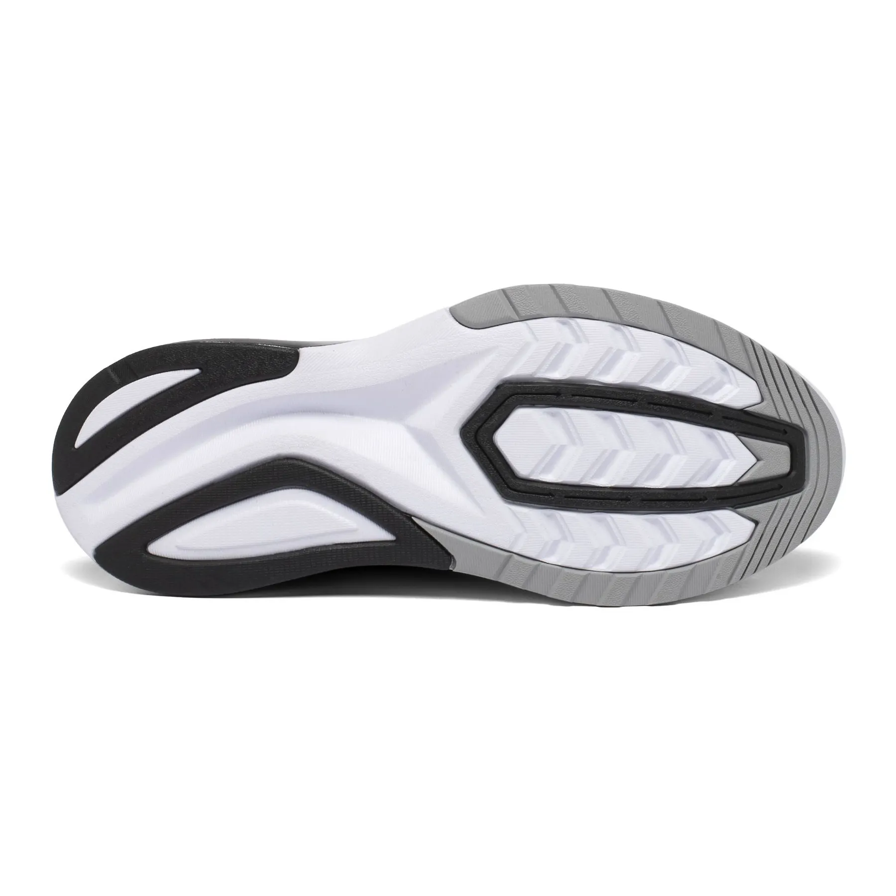 Saucony Women's Endorphin Shift Black/White | Buy Saucony Women's Endorphin Shift Black/White here | Outnorth