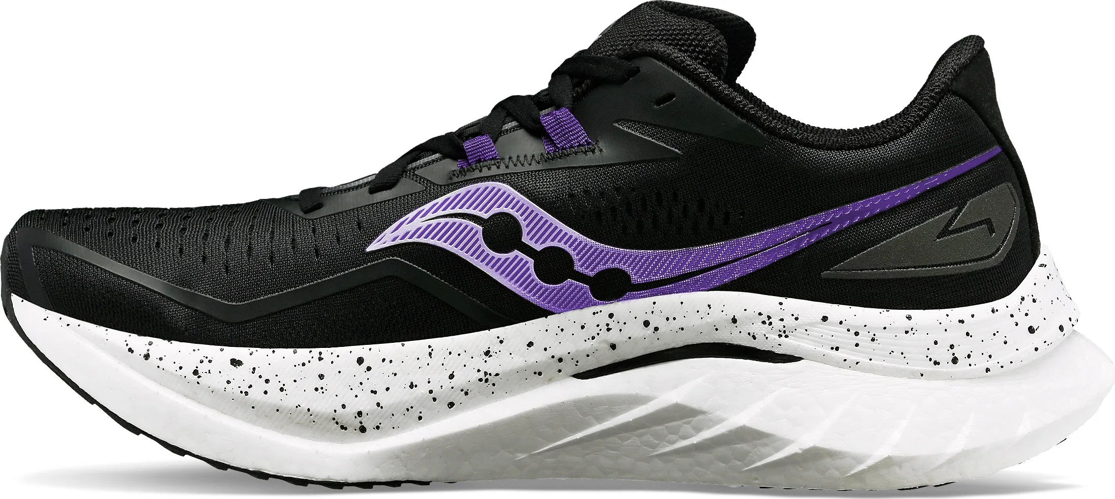 Saucony Women's Endorphin Speed 4 Black | Buy Saucony Women's Endorphin Speed 4 Black here | Outnorth