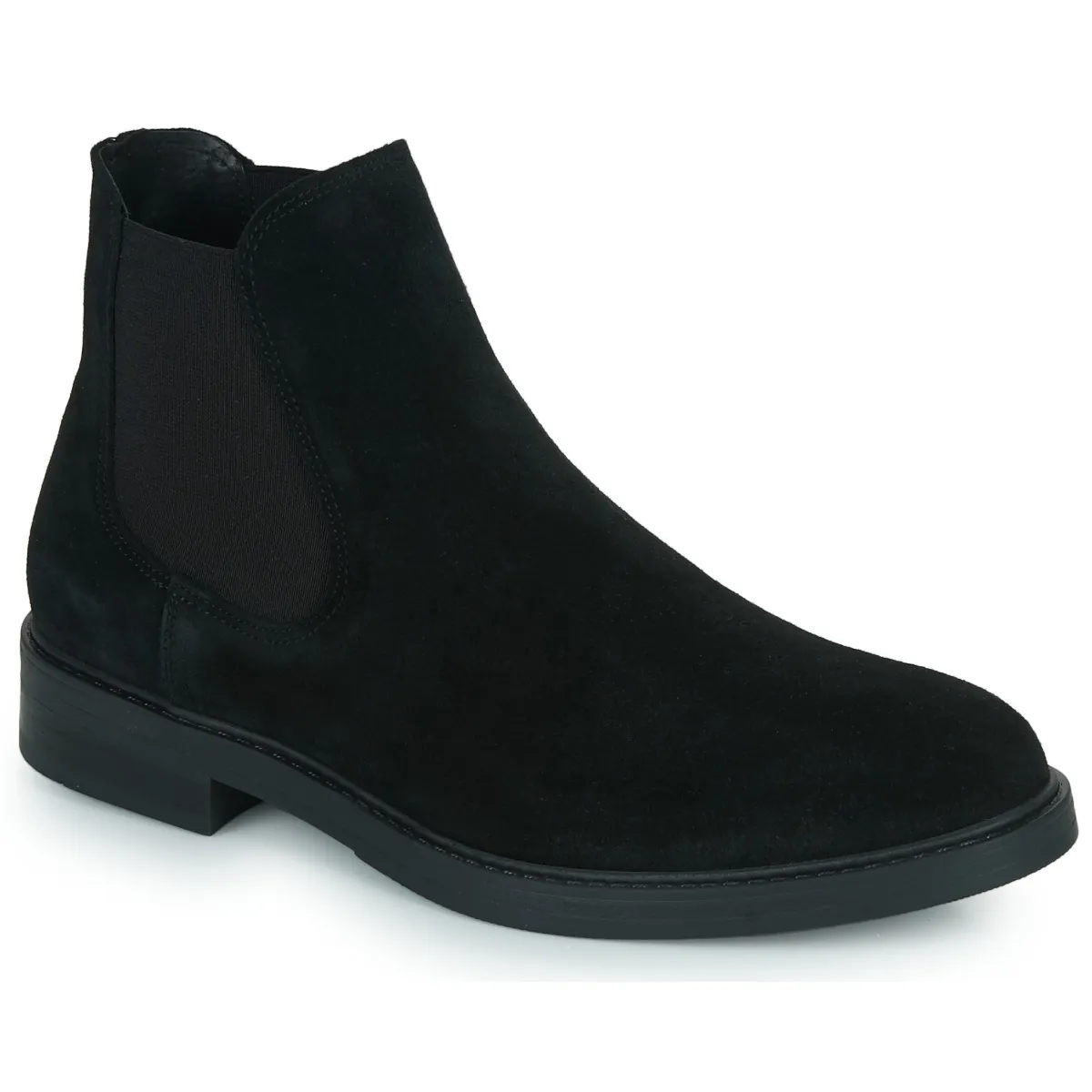 Selected SLHBLAKE SUEDE CHELSEA BOOT