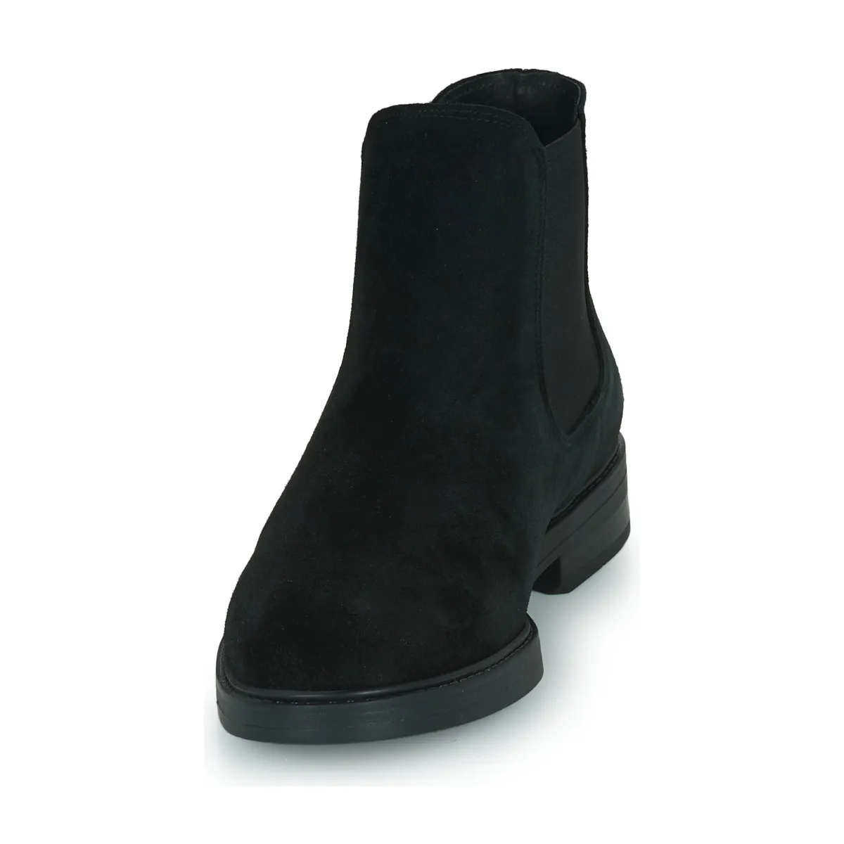 Selected SLHBLAKE SUEDE CHELSEA BOOT