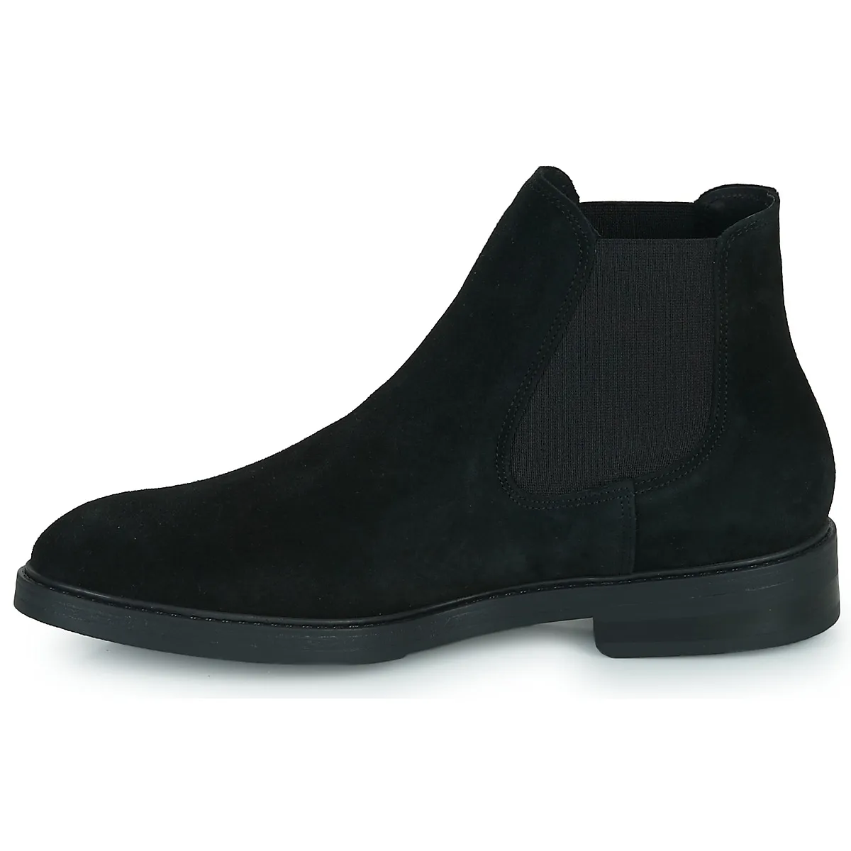 Selected SLHBLAKE SUEDE CHELSEA BOOT