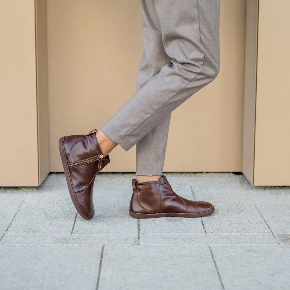 Shapen Ivy Ankle Boot