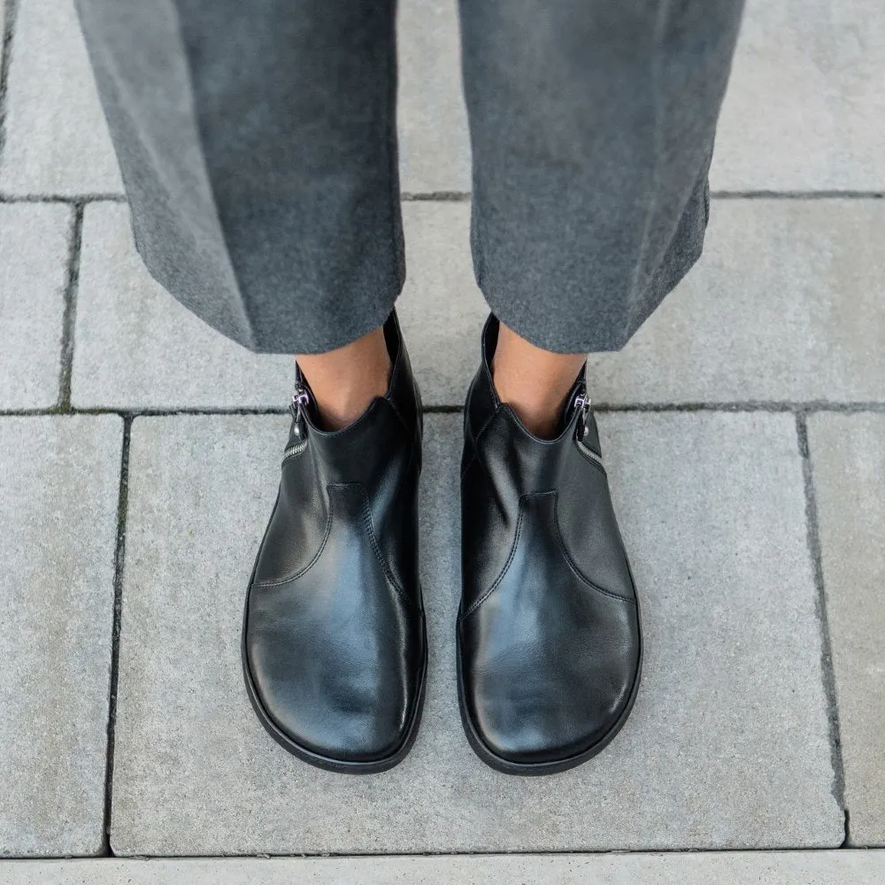 Shapen Ivy Ankle Boot