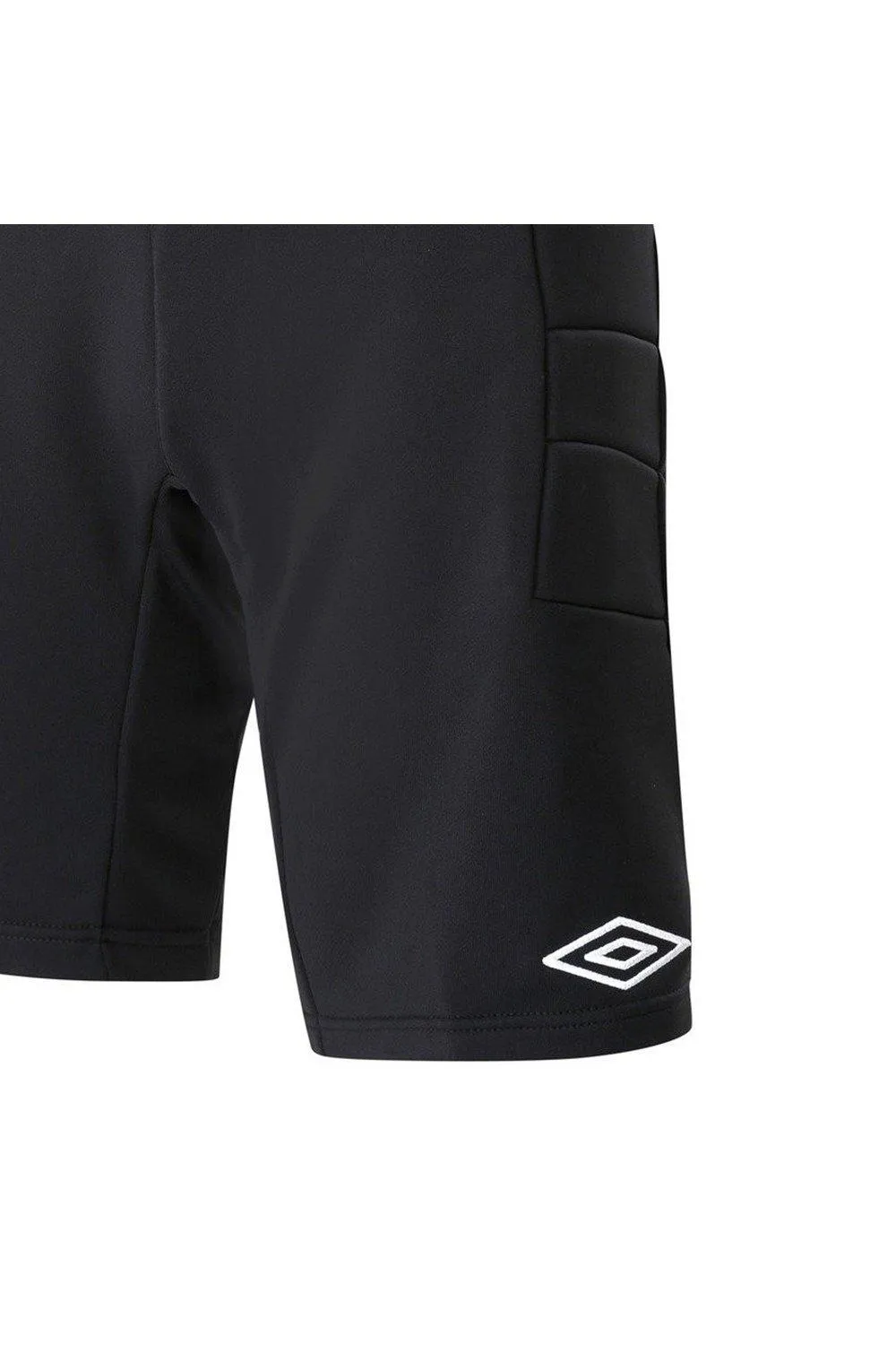 Shorts | Padded Goalkeeper Shorts | Umbro