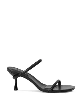 Siren Low Heeled Sandals